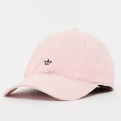 Corduroy Baseball Cap