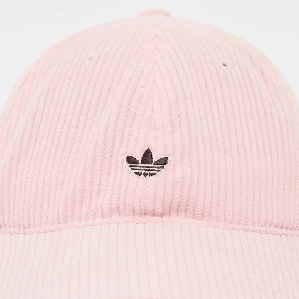 Corduroy Baseball Cap