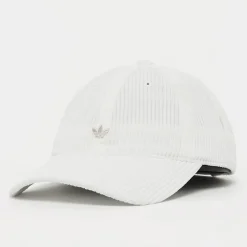Corduroy Baseball Cap