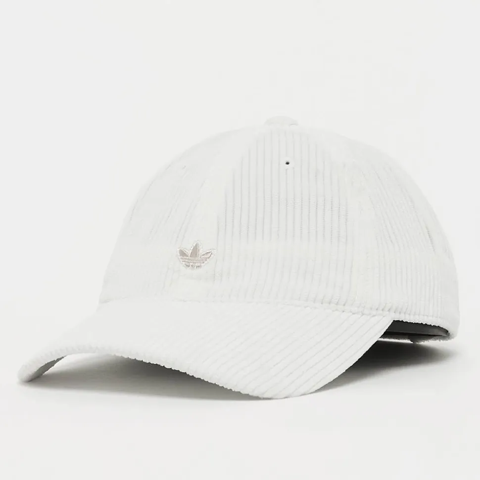 Corduroy Baseball Cap