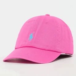 Cotton Chino Ball Cap