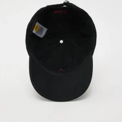 Cotton Chino Ball Cap