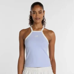 Cotton Racer Tank