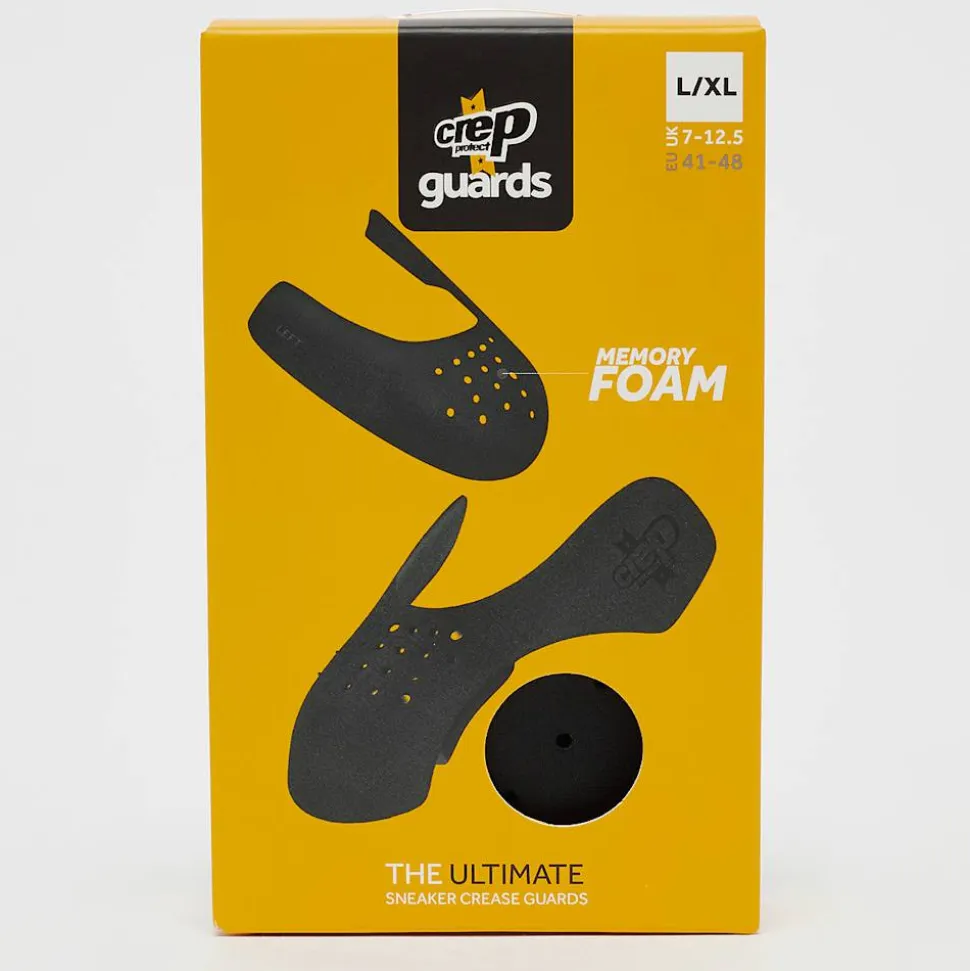 Crep Protect - Sneaker Guards 3.0