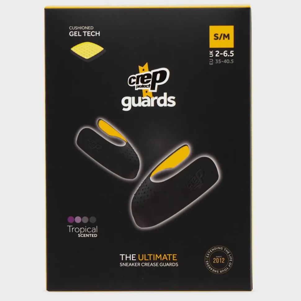 Crep Protect - Sneaker Shields