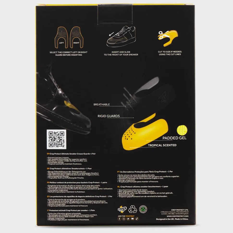 Crep Protect - Sneaker Shields