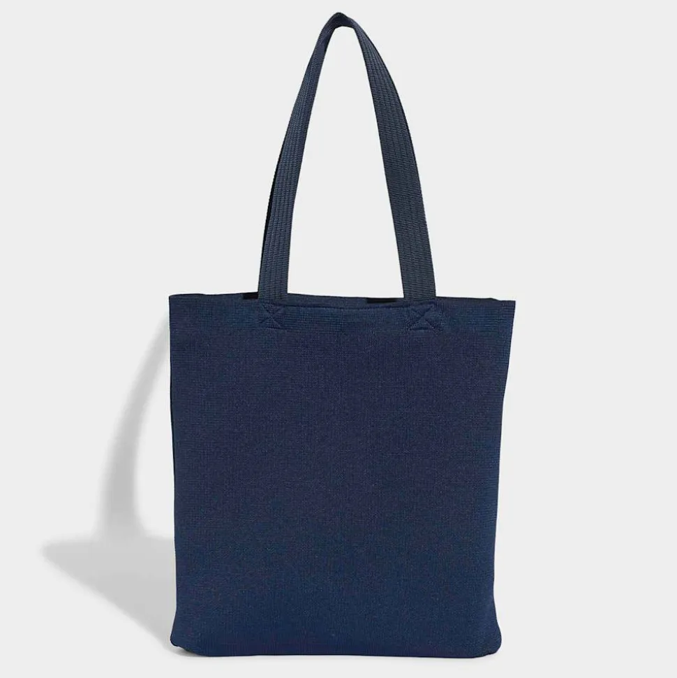 Crochet Tote Bag