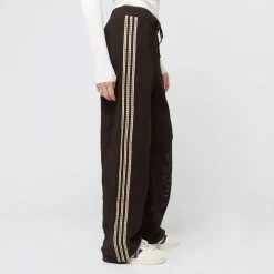 Crochet Trackpant