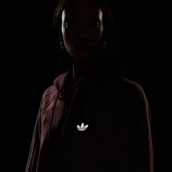 Cropped Hoodie