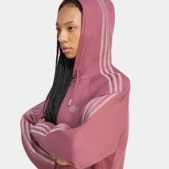 Cropped Hoodie