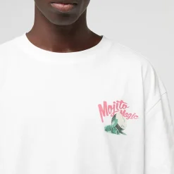 Cuban Classic Oversize Tee