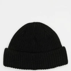 47 Cuff Knit Solid Warf Patch