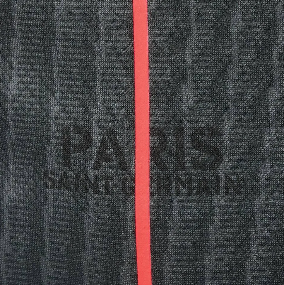Dembélé / No. 10 / PSG Jordan Fourth Stadium 2025/26
