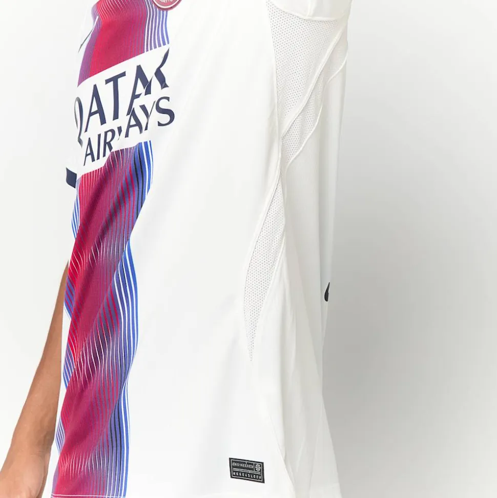 Dembélé / No. 10 / PSG Nike Away Stadium 2026/27