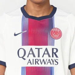 Dembélé / No. 10 / PSG Nike Away Stadium 2026/27