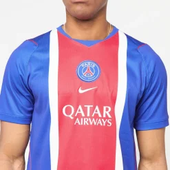 Dembélé / No. 10 / PSG Nike Home Stadium 2026/27