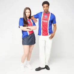 Dembélé / No. 10 / PSG Nike Home Stadium 2026/27