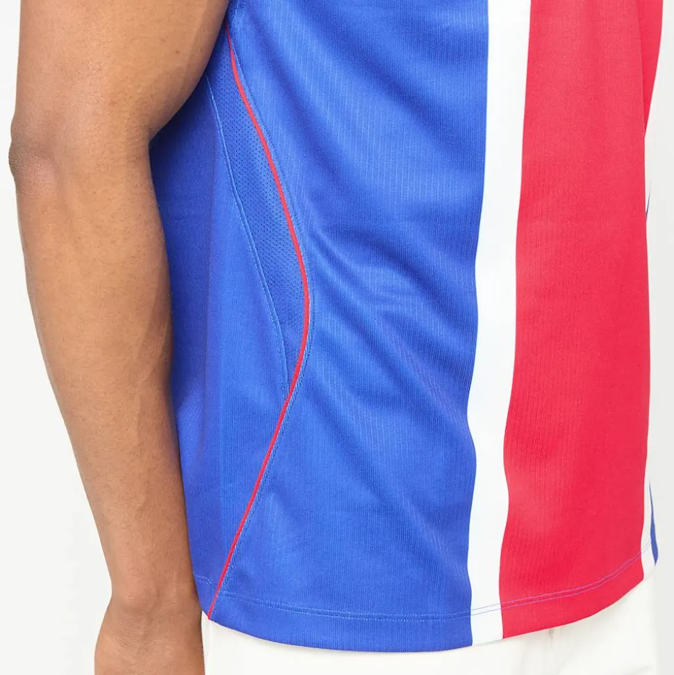 Dembélé / No. 10 / PSG Nike Home Stadium 2026/27