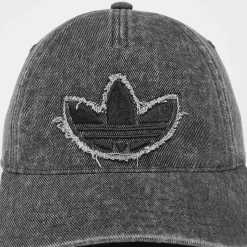 Denim Cap
