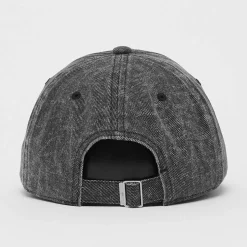 Denim Cap