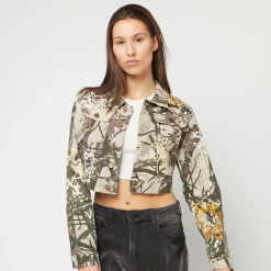 Denim Worker Jacket