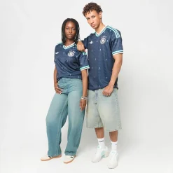 Deutschland DFB 2026 Auswärtstrikot