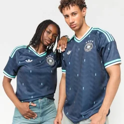 Deutschland DFB 2026 Auswärtstrikot