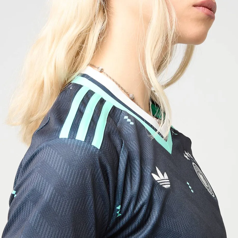 Deutschland DFB 2026 Auswärtstrikot, cropped