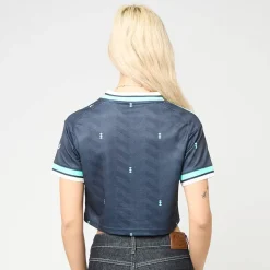 Deutschland DFB 2026 Auswärtstrikot, cropped