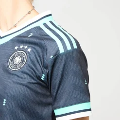 Deutschland DFB 2026 Auswärtstrikot, cropped