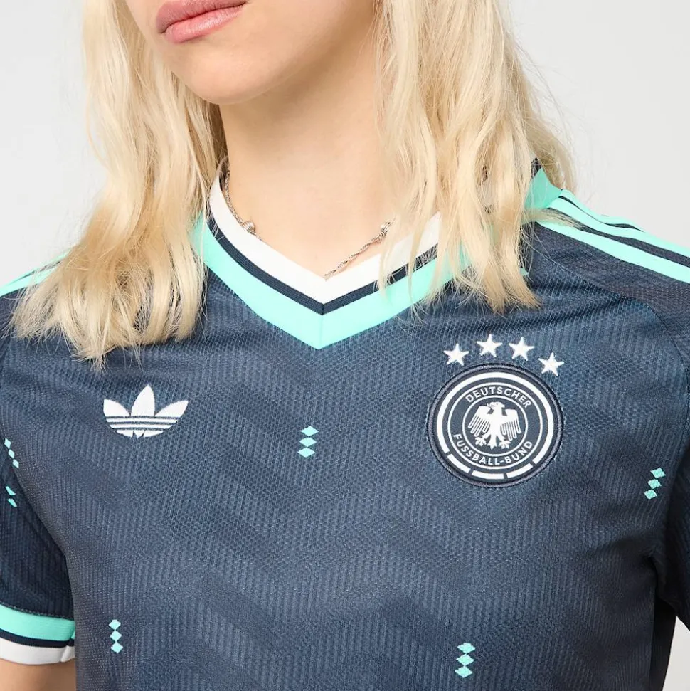 Deutschland DFB 2026 Auswärtstrikot, cropped