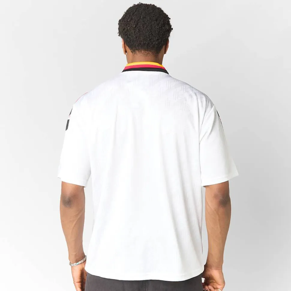 Deutschland DFB 1994 Heimtrikot