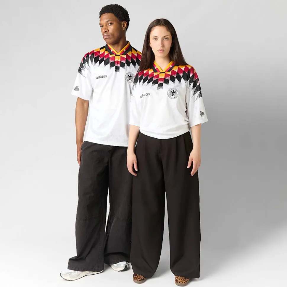 Deutschland DFB 1994 Heimtrikot