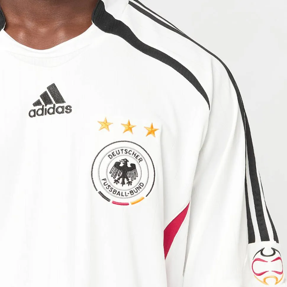 Deutschland DFB 2006 Heimtrikot