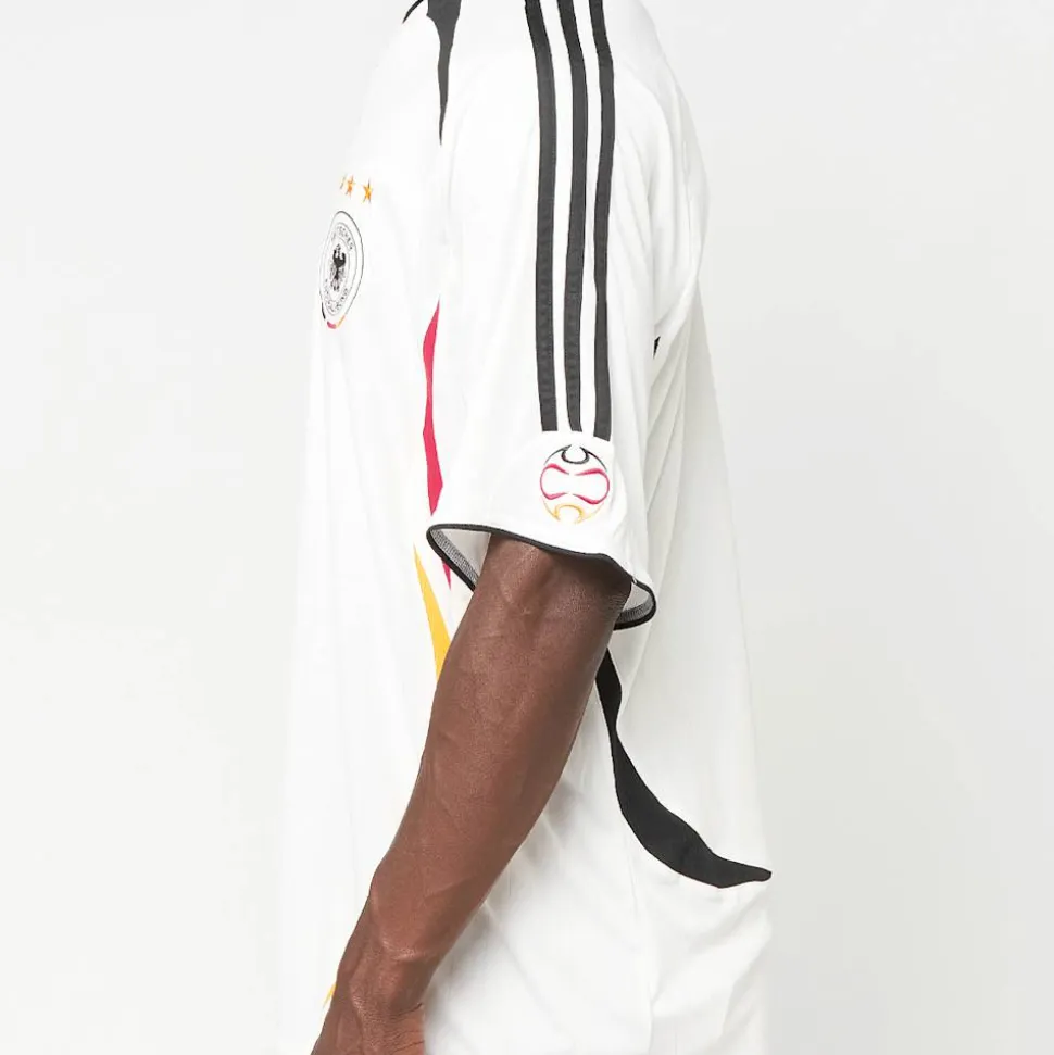Deutschland DFB 2006 Heimtrikot