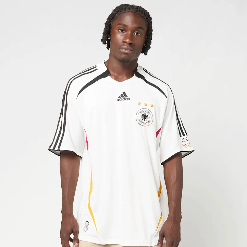 Deutschland DFB 2006 Heimtrikot