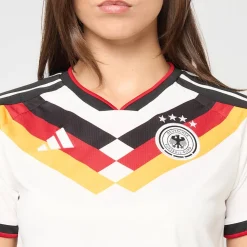 Deutschland DFB 2026 Heimtrikot, cropped