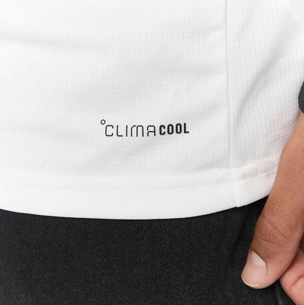 Deutschland DFB 2026 Heimtrikot, langarm