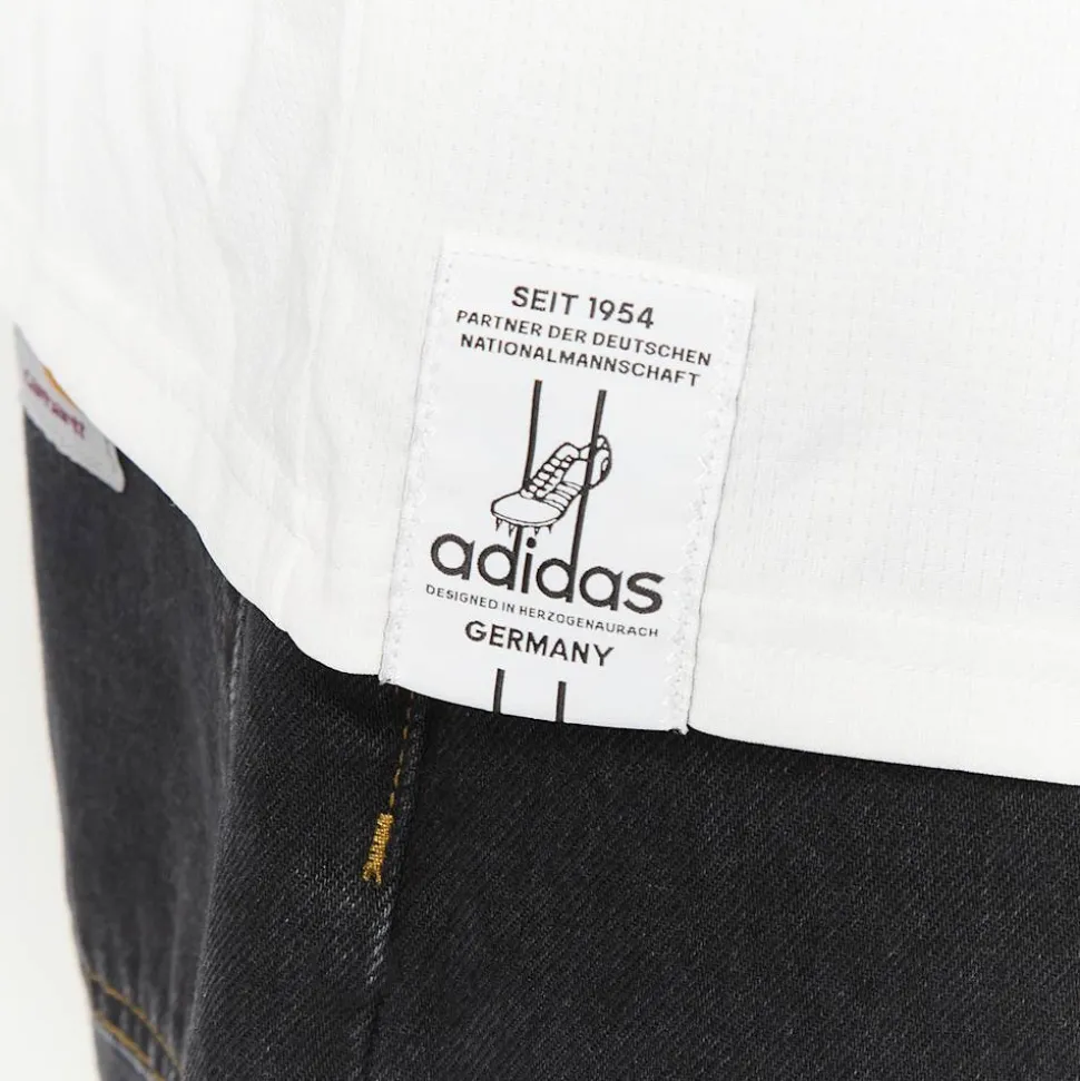 Deutschland DFB 2026 Heimtrikot, langarm