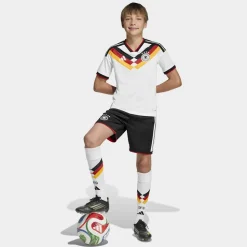Deutschland DFB 2026 Kids Heimtrikot
