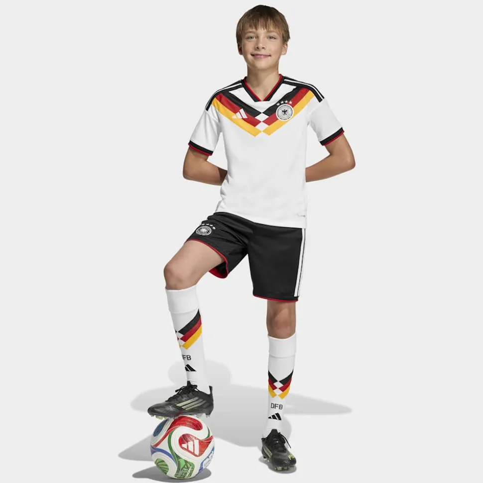 Deutschland DFB 2026 Kids Heimtrikot