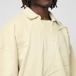 Diamond Drill Sweat Top