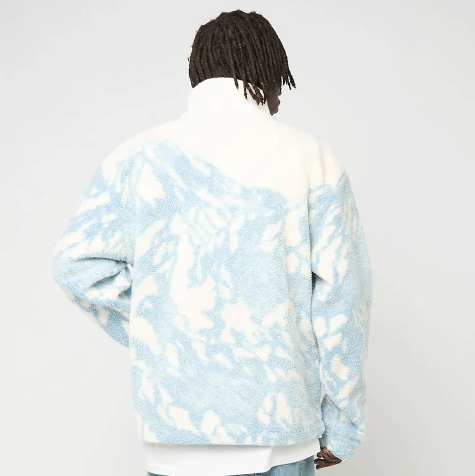 Dinan Fleece Jacket