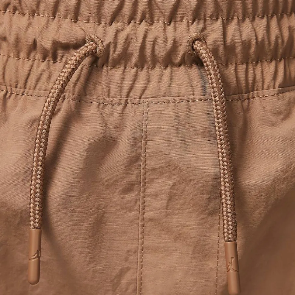 Double Cargo Pants