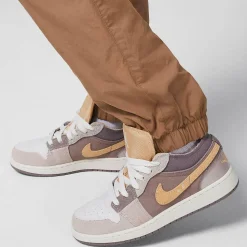 Double Cargo Pants