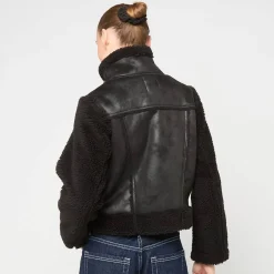 Doubleface Jacket