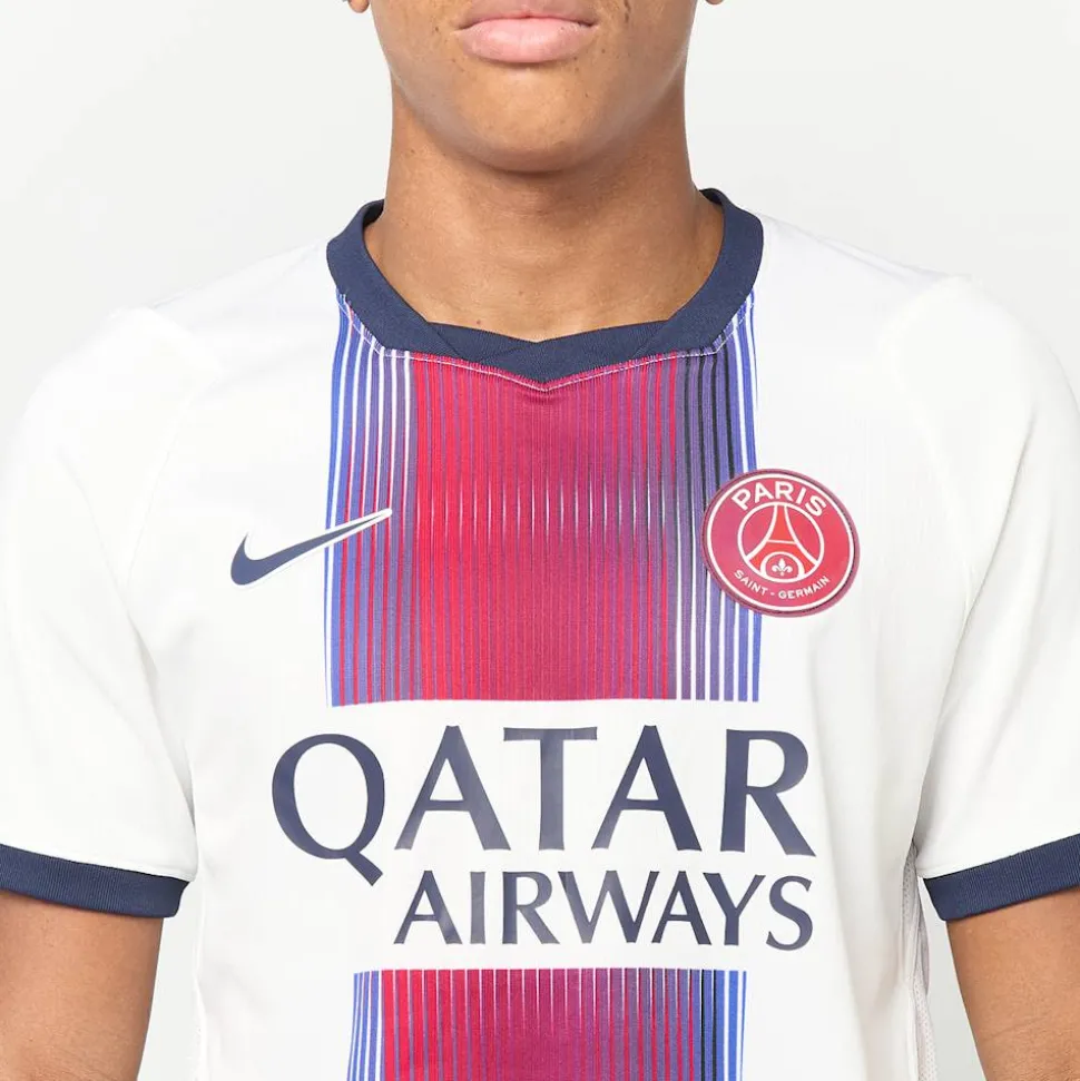 Doué/ No. 14 / PSG Nike Away Stadium 2026/27