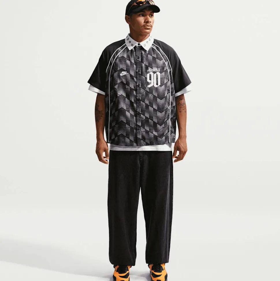 Dri-FIT Bowler Skate Top
