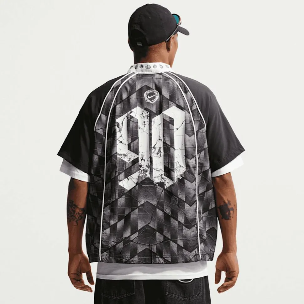Dri-FIT Bowler Skate Top