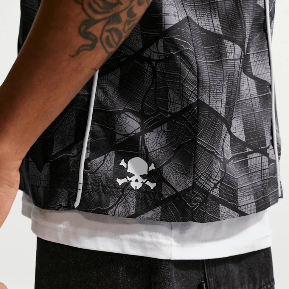 Dri-FIT Bowler Skate Top